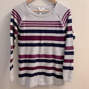 THYME Maternity Sweater. Size XS